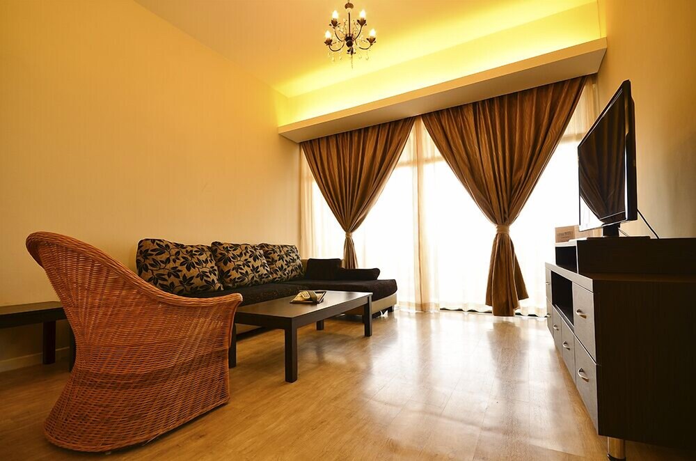 The Jetty Suites-Apartments 33/56