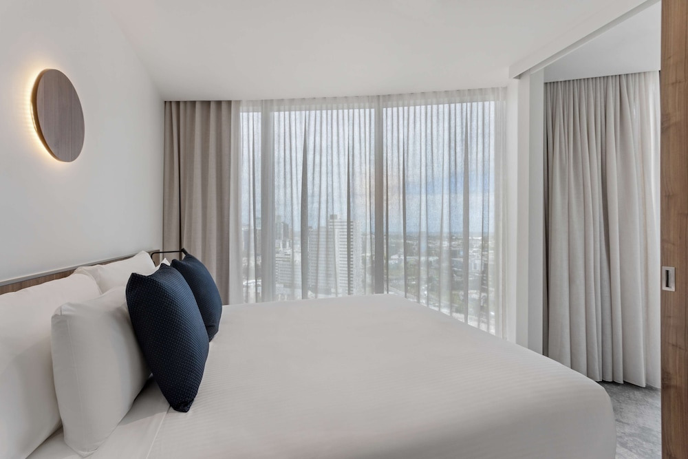 Adina Apartment Hotel Melbourne Southbank 17/66