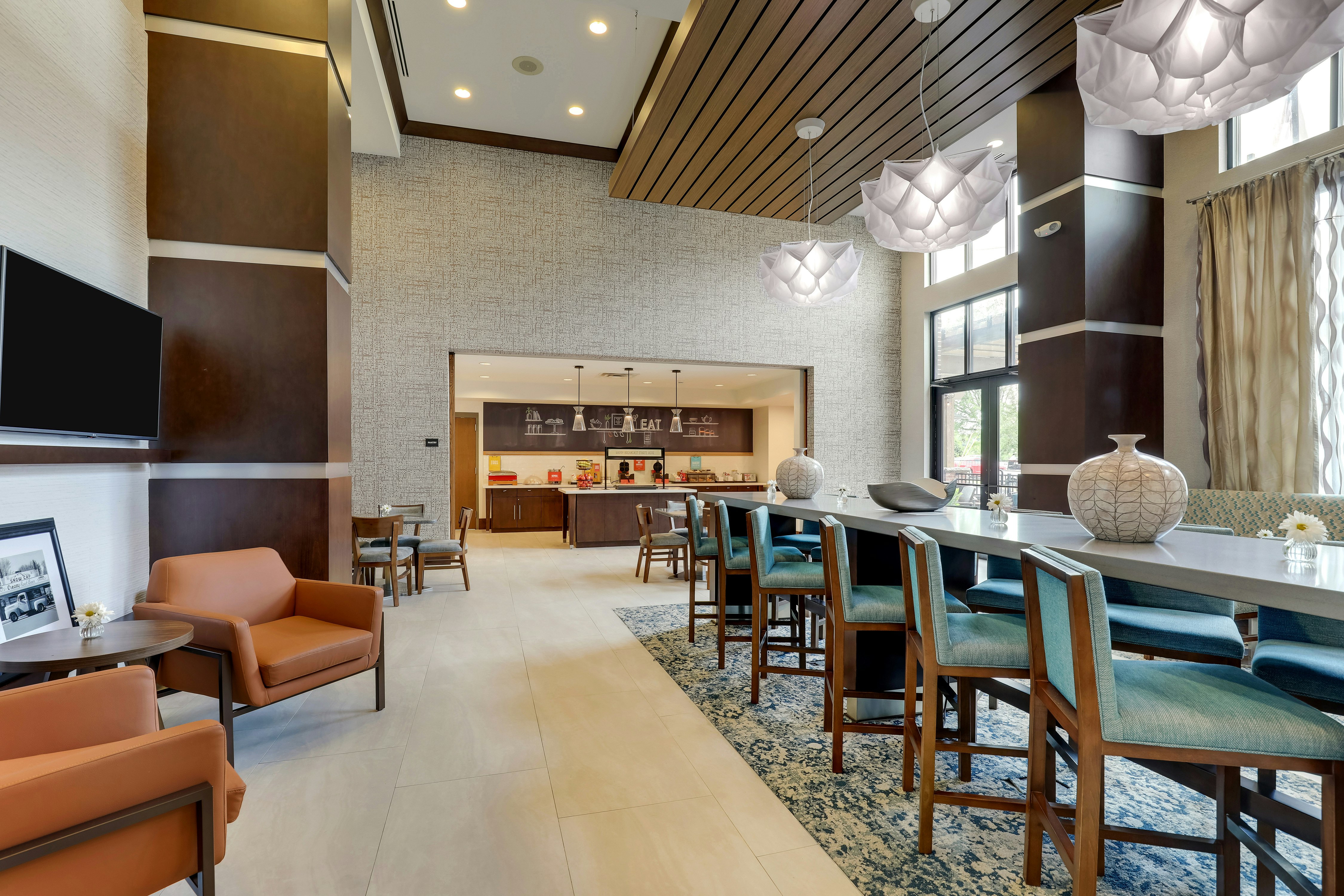 Hampton Inn & Suites Rome 29/49