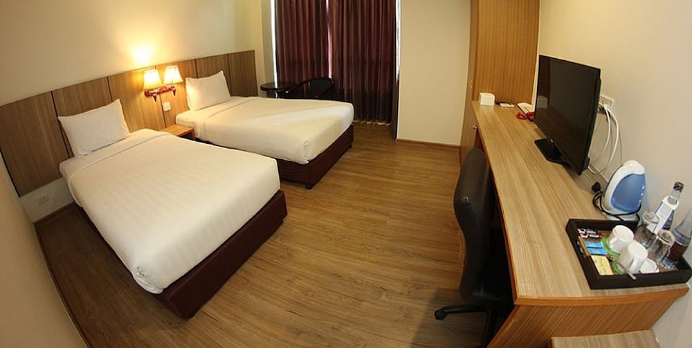 The Sita Princess Buriram 14/43