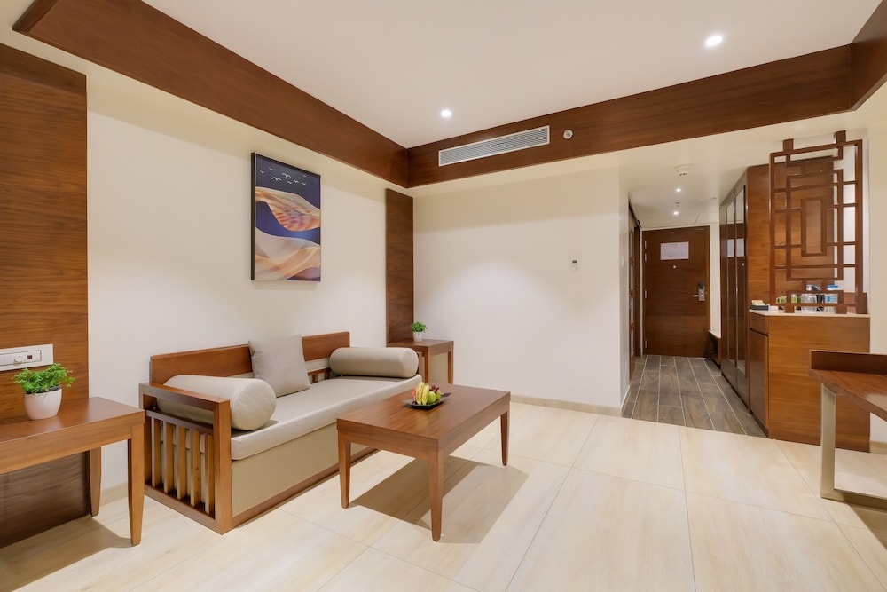 The Fern An Ecotel Hotel Lonavala 31/50