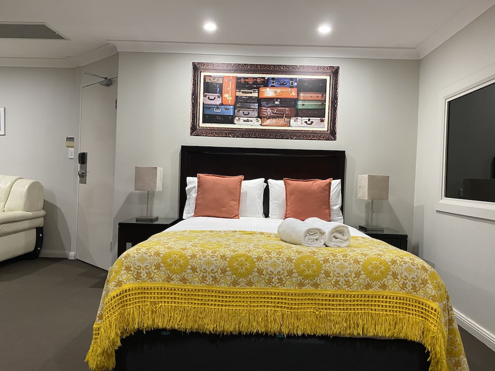 CHECKERS RESORT & CONFERENCE CENTRE 14/52