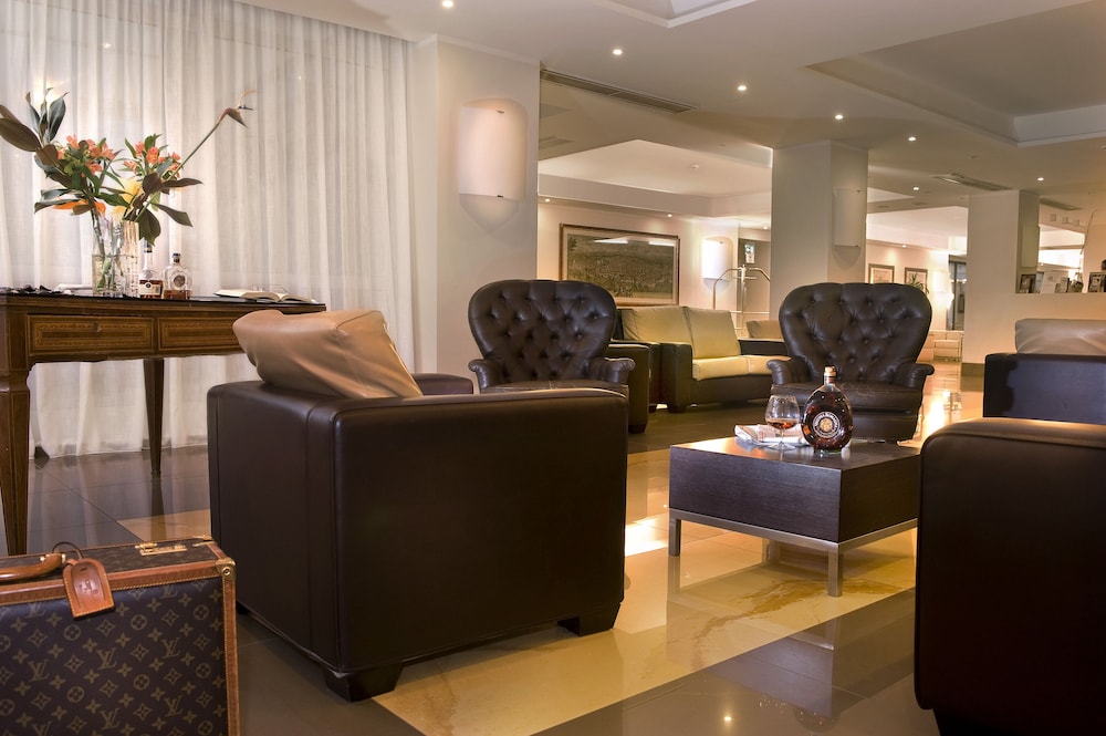 Cardinal Hotel St Peter 29/54