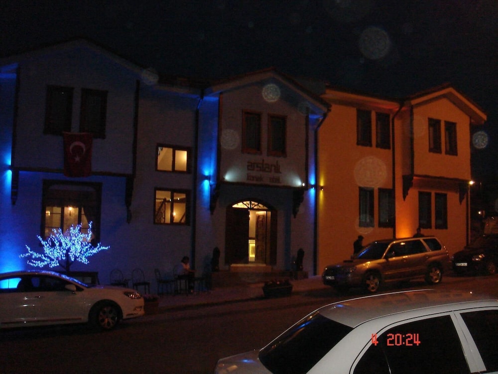 Arslanli Konak Hotel 5/38