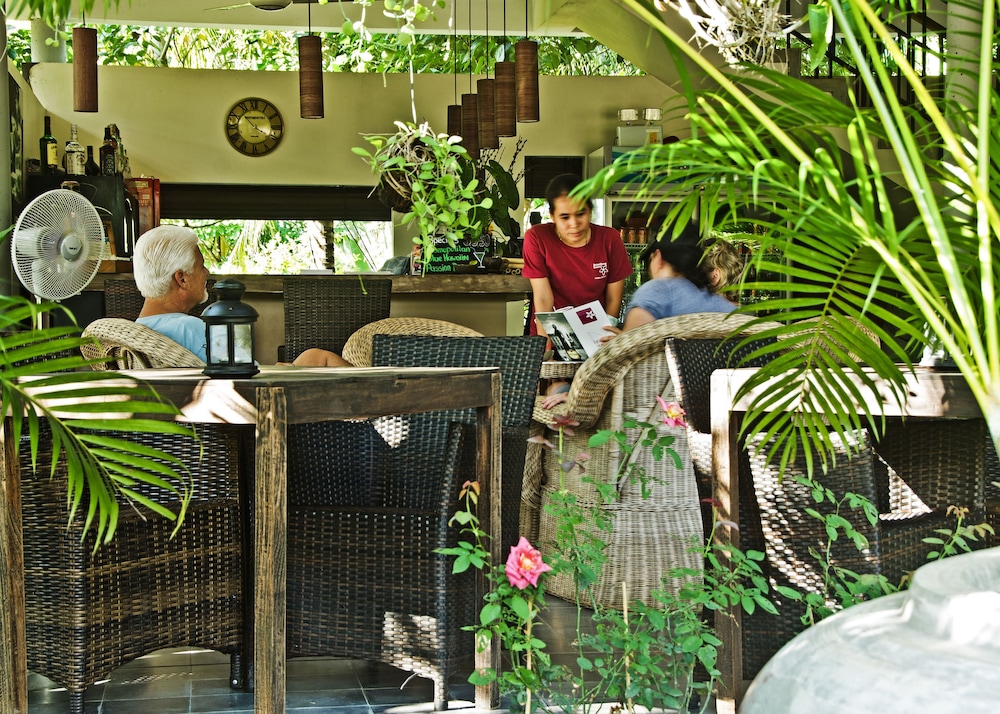 Battambang Resort 4/48