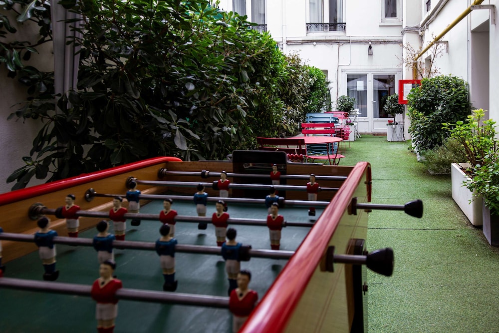 Des Batignolles 61/67