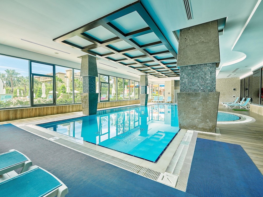 Luna Blanca Resort & Spa 22/50