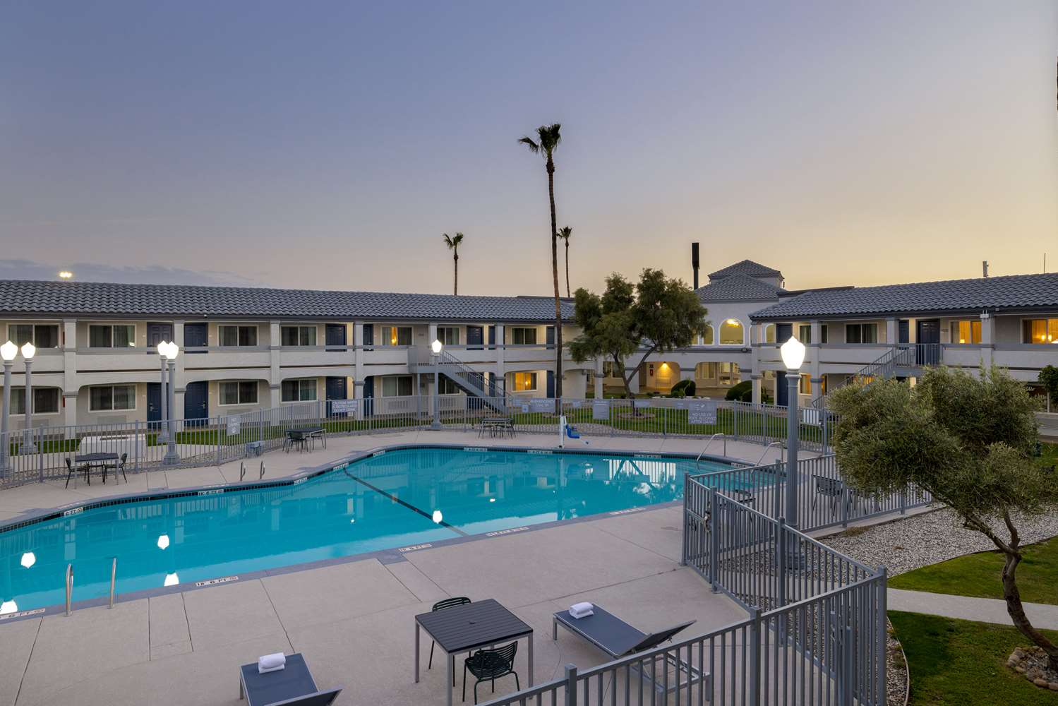 hotel