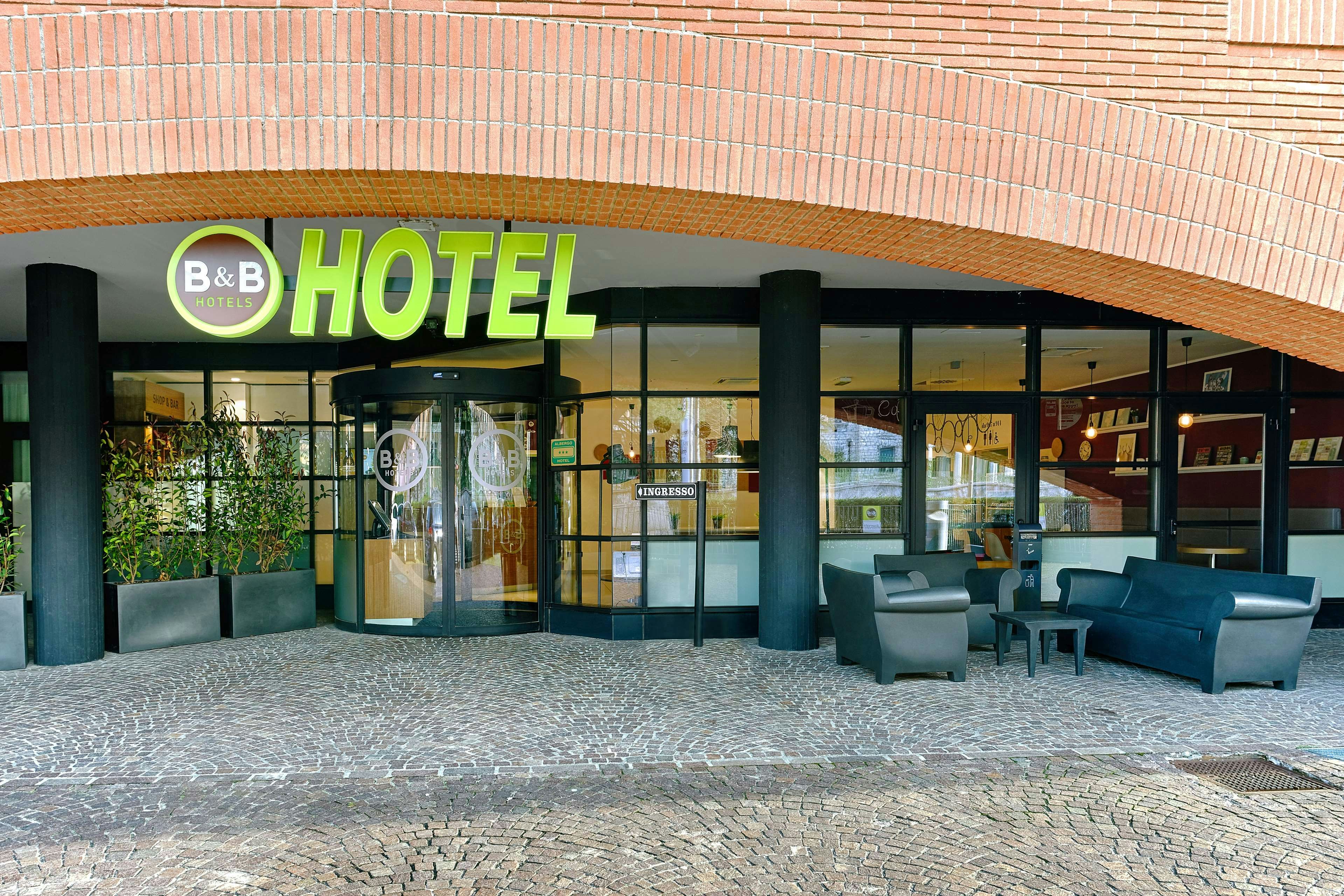 B&B Hotel Como Camerlata 35/36