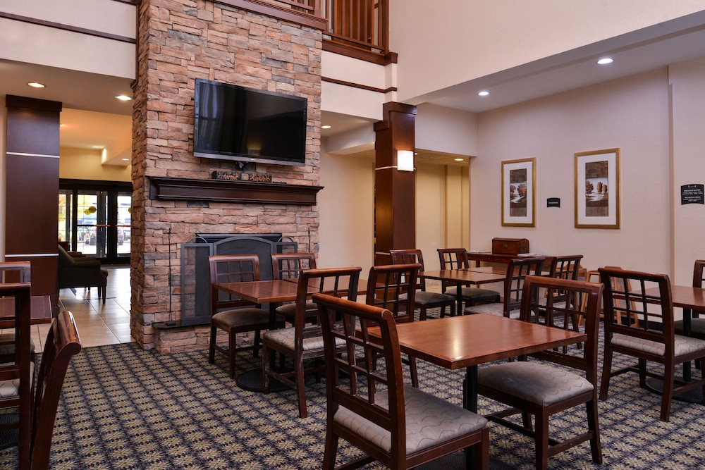 Staybridge Suites Oklahoma City 57/74