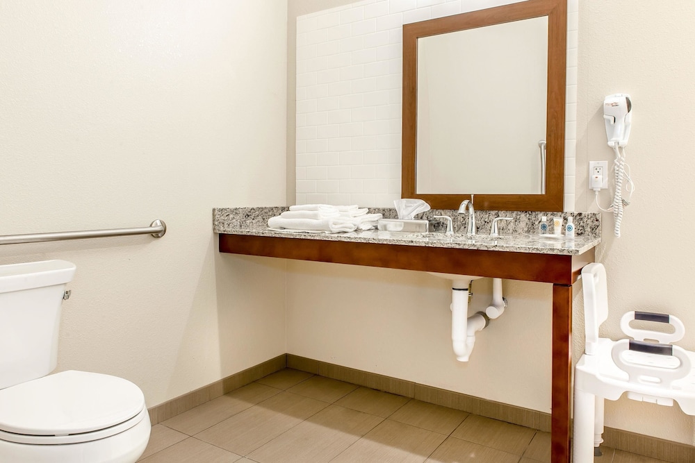 Comfort Suites Rensselaer Near Fair Oaks 16/42