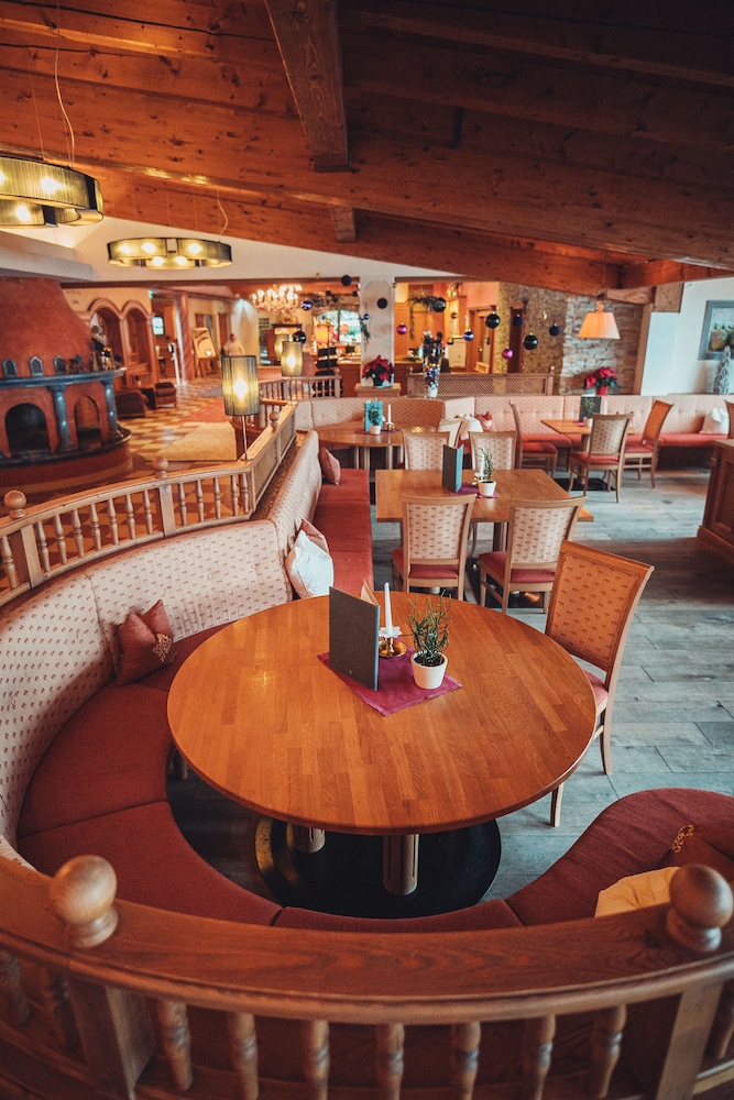 Alpenpark Resort 34/50