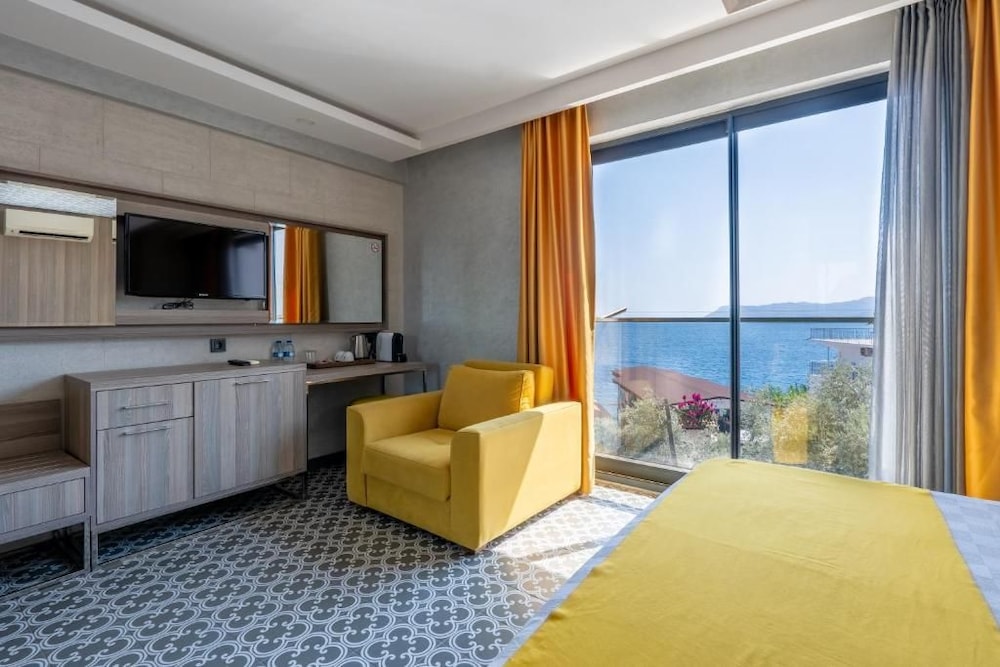 Erdem City Hotel 30/50