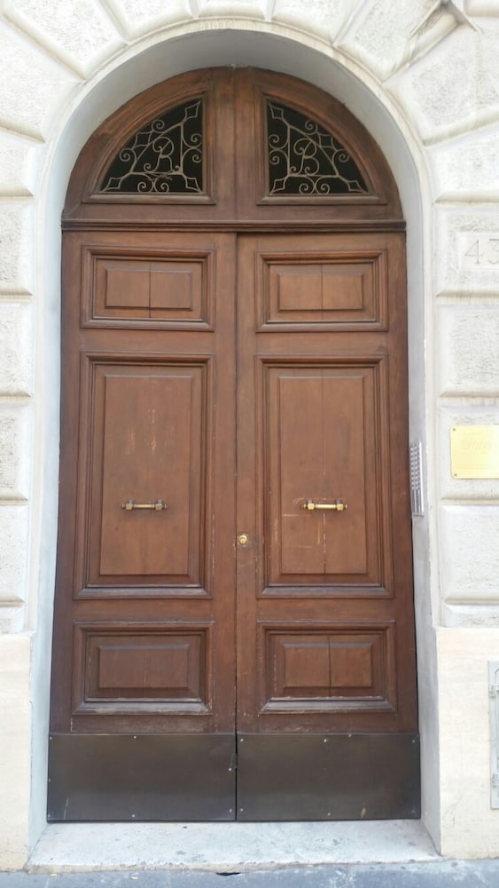Interno 7 Luxury Rooms 23/39