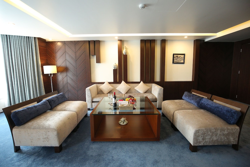 Central Luxury Ha Long Hotel 41/72