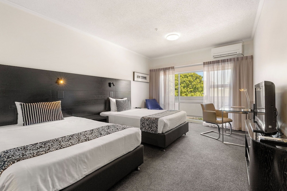 Hotel Armitage and Conference Centre 11/47