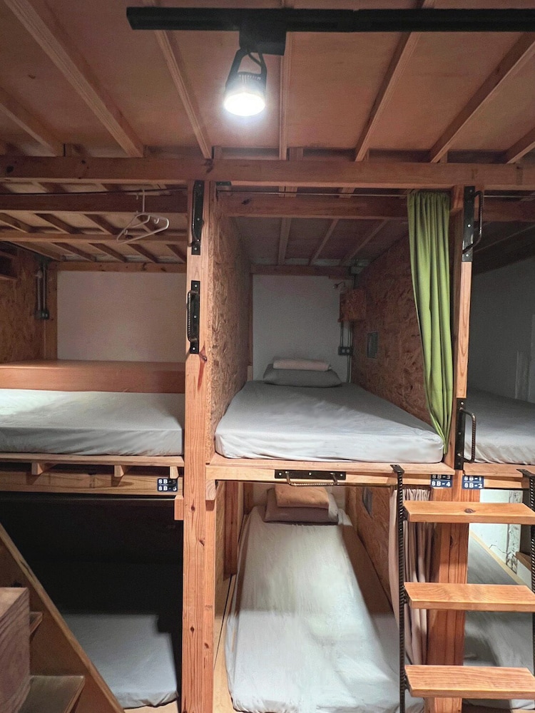 Yuan Qi Hostel 16/50