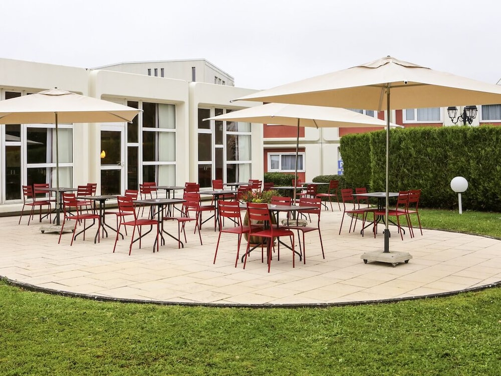 Ibis Charleville Mezieres 45/53