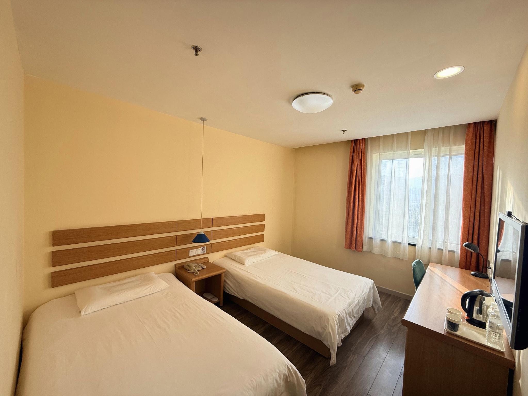 Home Inn (Beijing Mentougou Shuangyu) 20/38