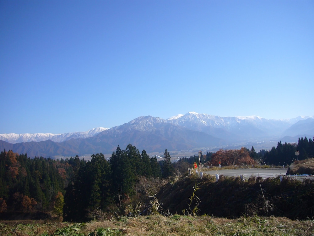 Futago Cabin 40/50