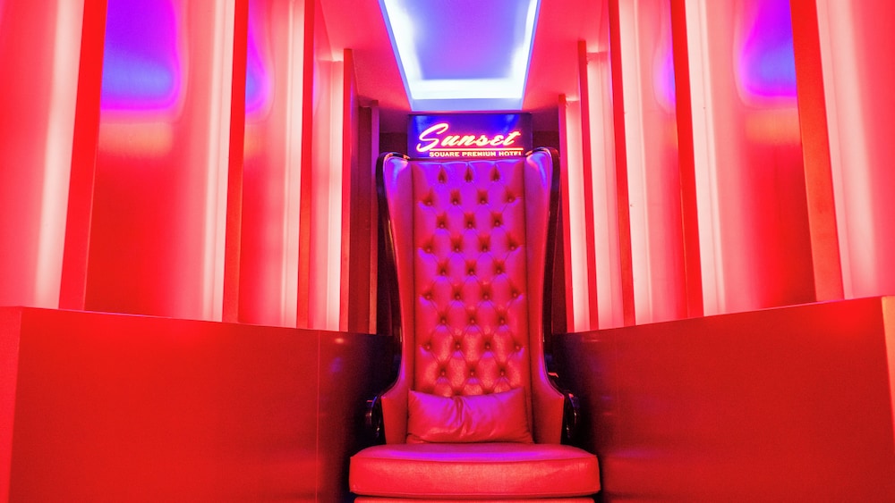 Souare Premium Hotel 29/39