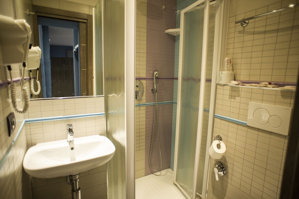 Gracchi Guest House 34/38