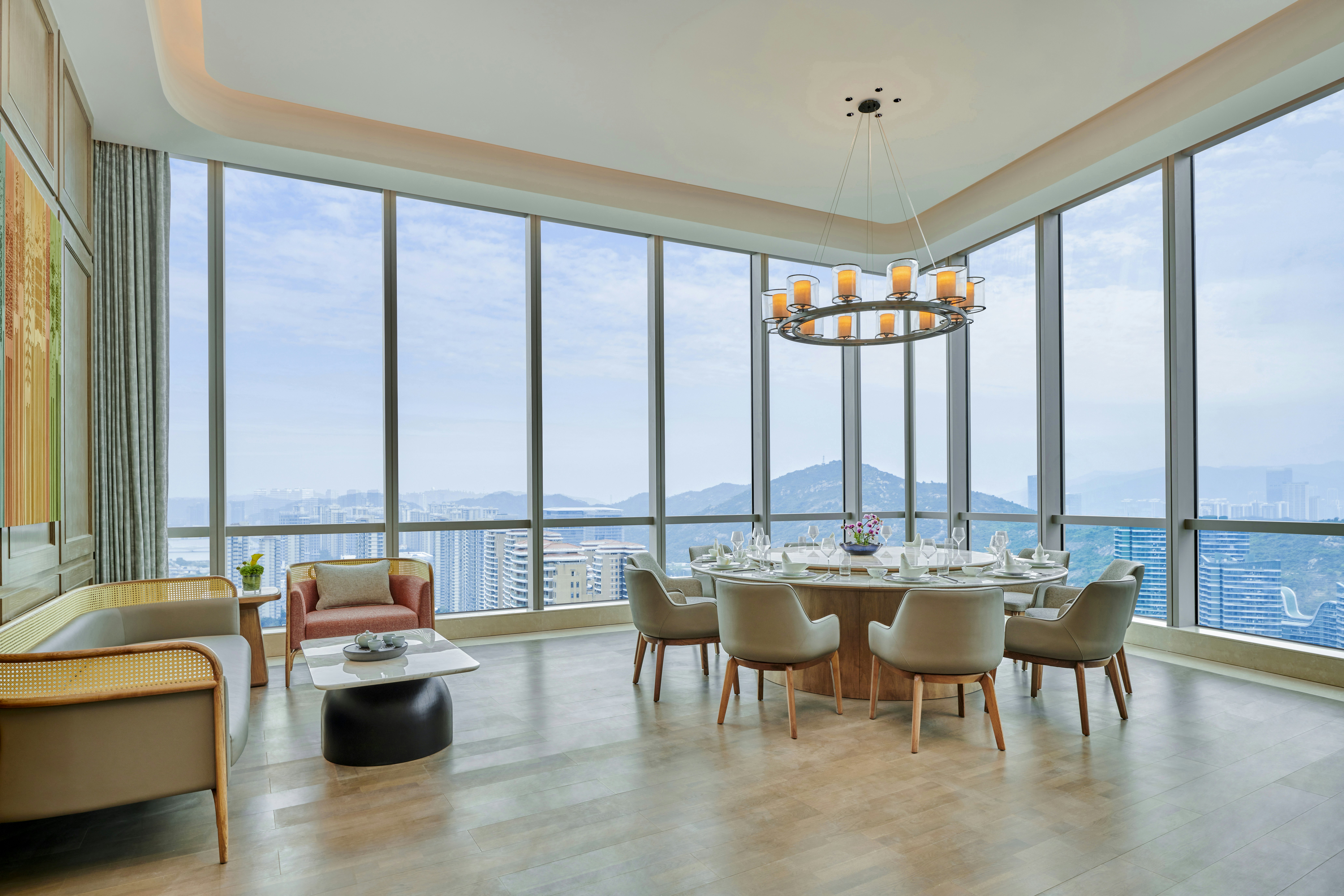 DoubleTree by Hilton Zhuhai Hengqin 19/31