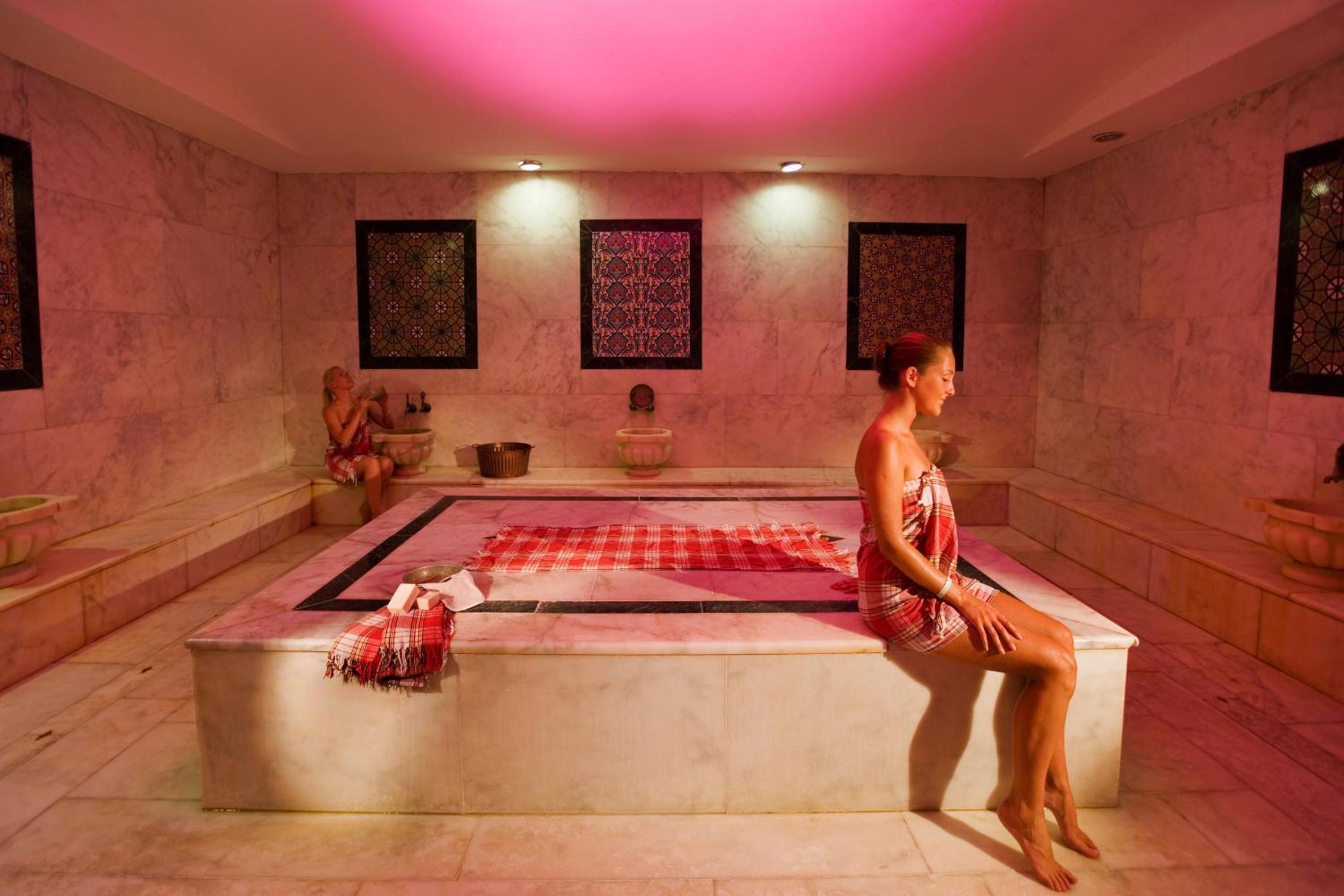 Larissa Garden Hotel 25/39
