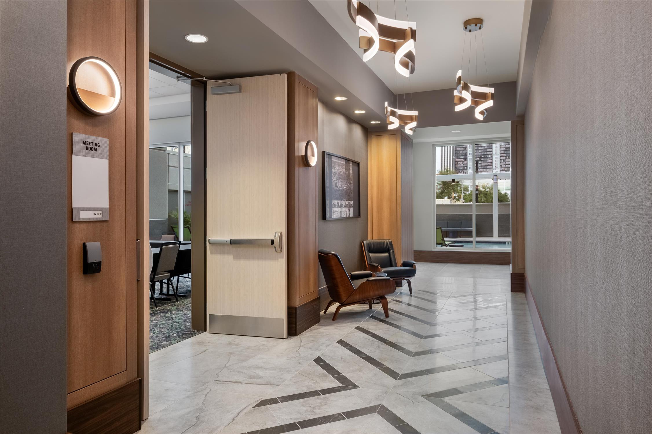 Home2 Suites by Hilton Houston Downtown Convention Center 11/24