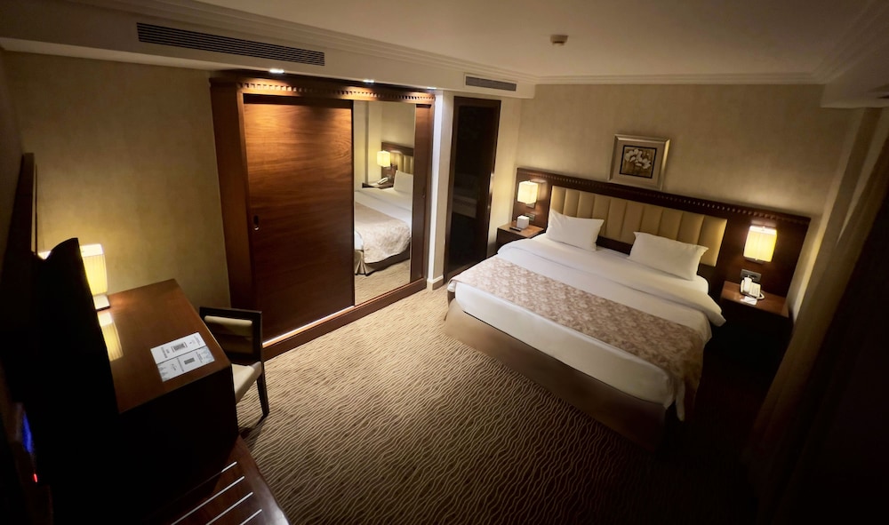 Lancaster Hotel Raouche 30/68