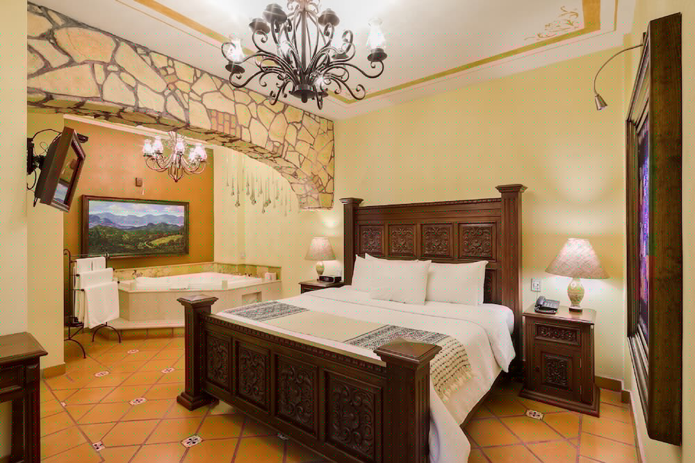 Casona Maria 26/70