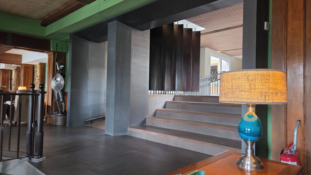 Quijote Hotel photo3