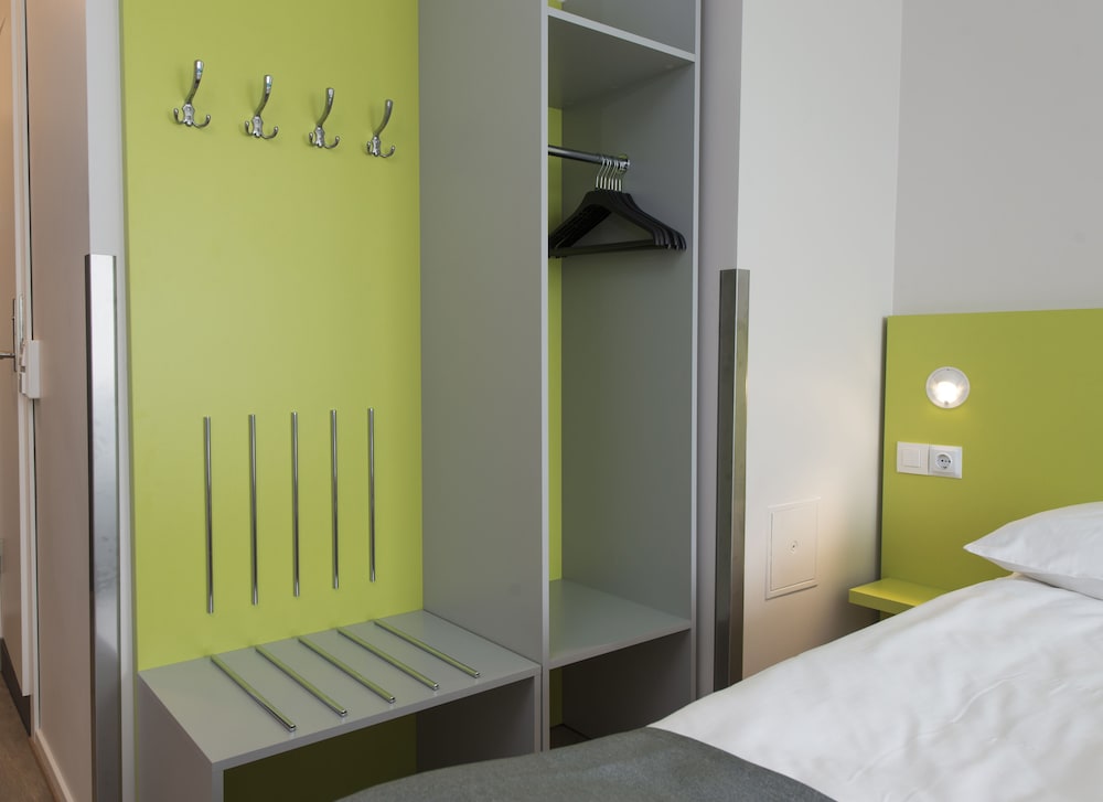 Thon Hotel Trondheim 4/48