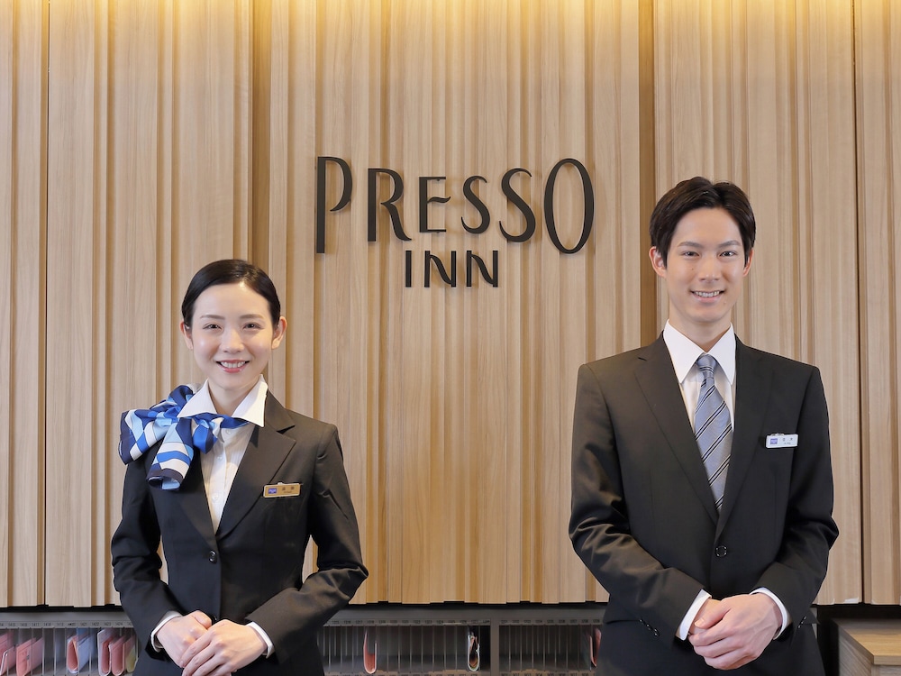 Keio Presso Inn Kanda 5/60