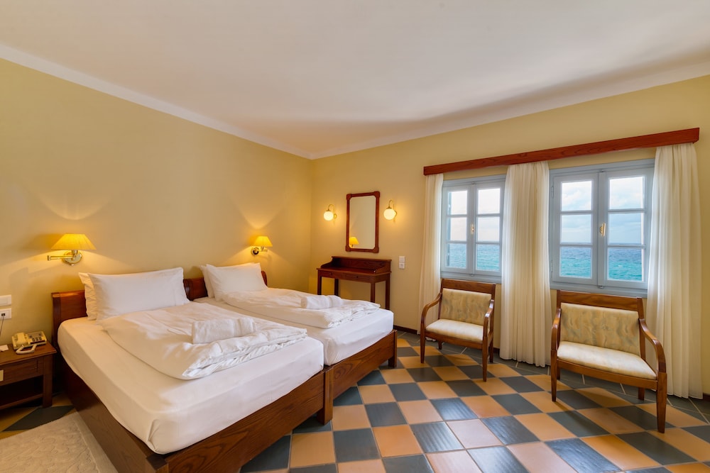 Kalimera Kriti Hotel And Village Resort 21/80