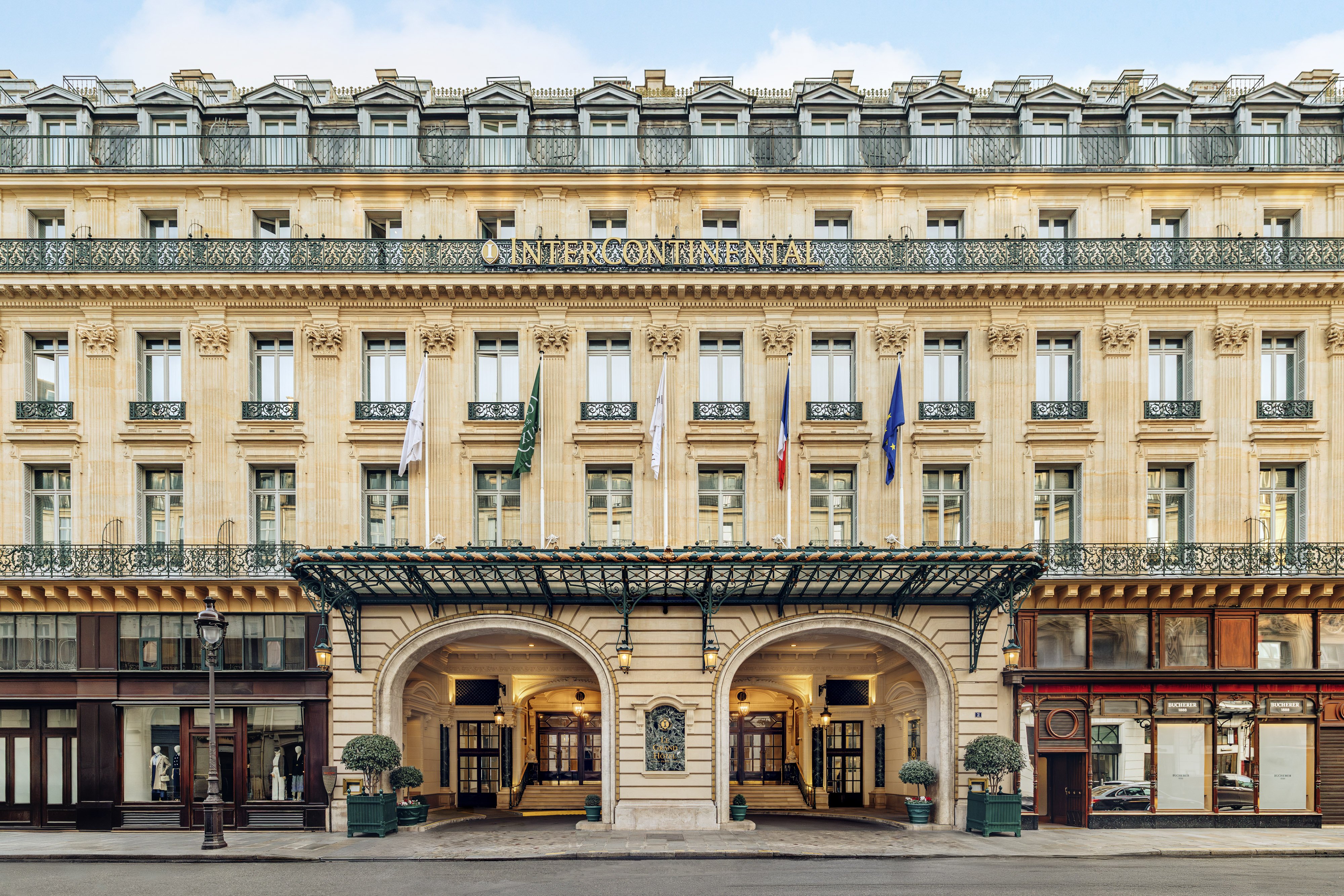 InterContinental Paris - Le Grand 3/66