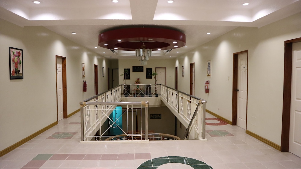 Haramayne Suites 13/18