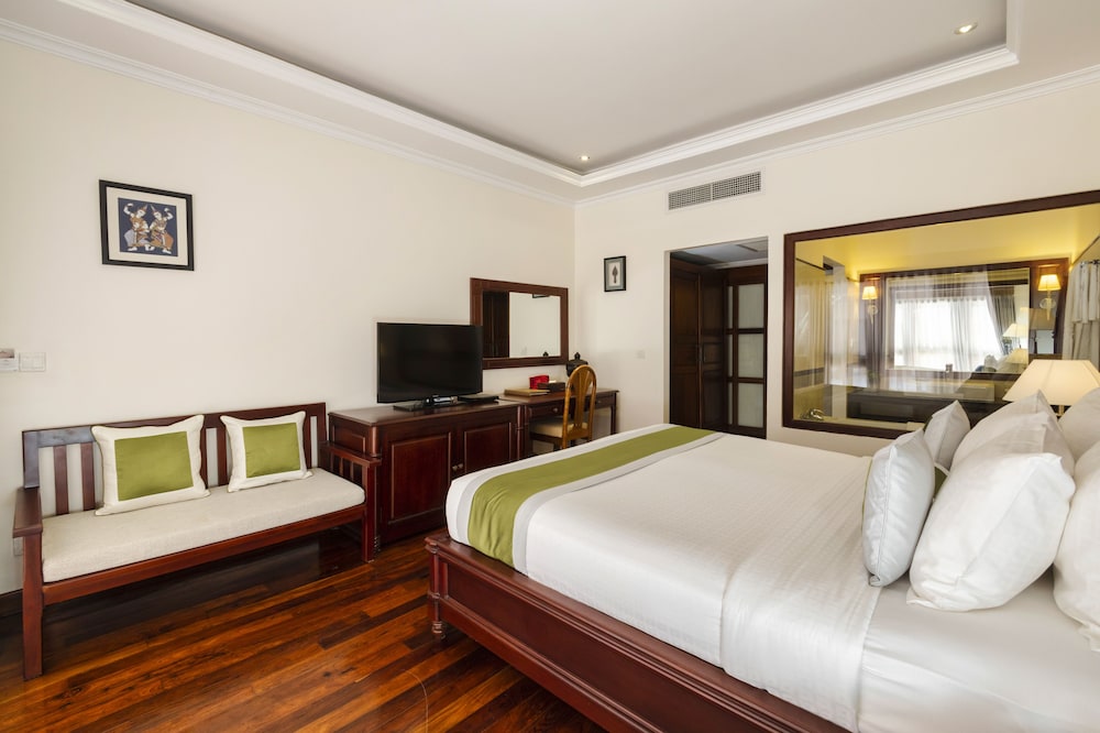 Saem Siemreap Hotel 14/50