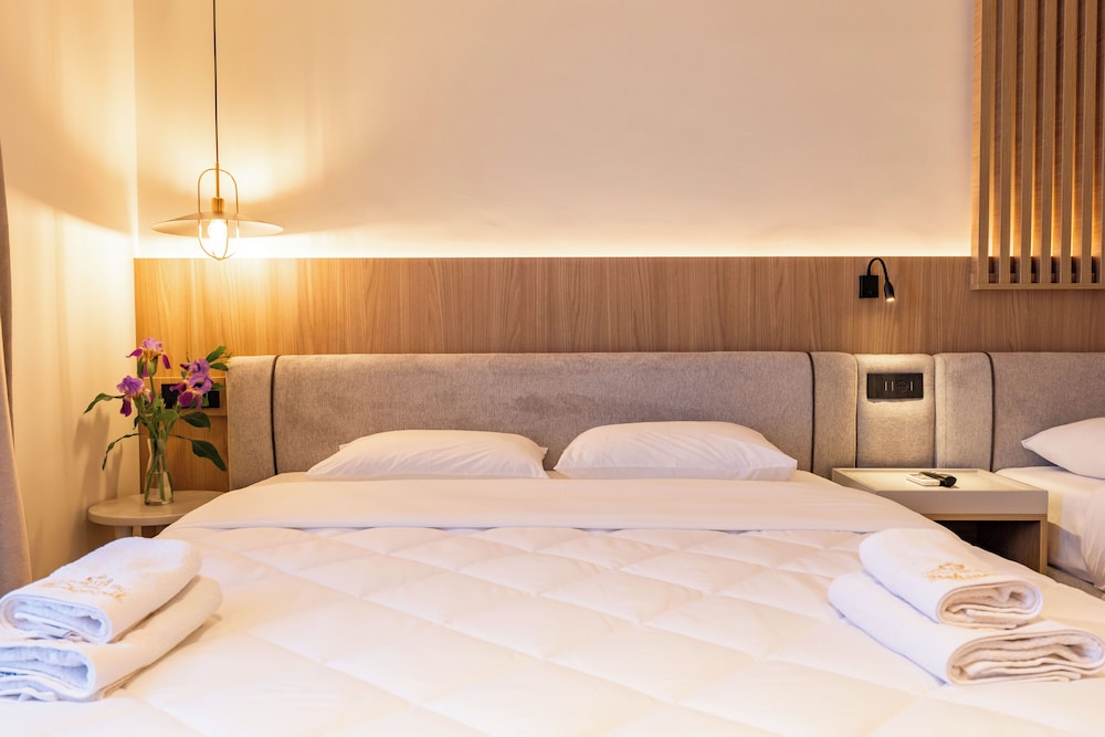 Hotel Heksamil 14/50