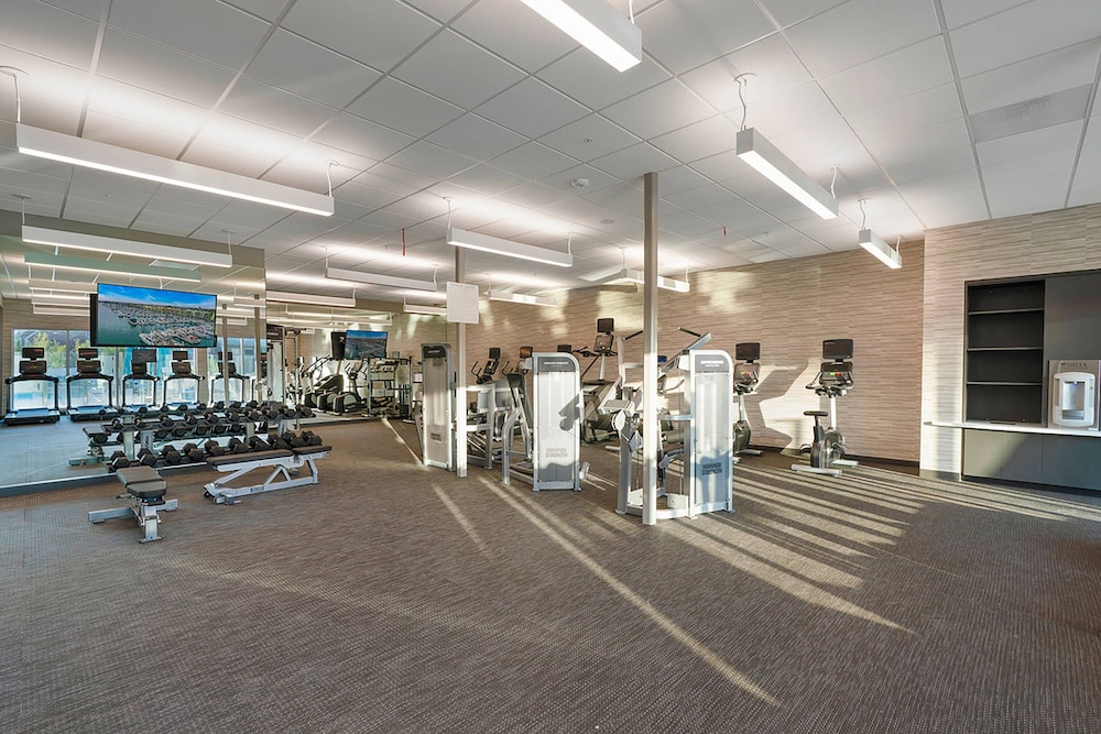 Courtyard by Marriott Marina del Rey 14/35