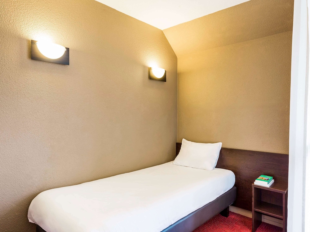 Adagio Access Vanves Porte De Versailles 5/52