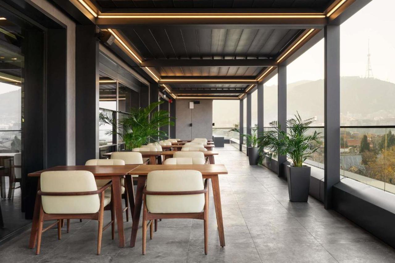 Novotel Tbilisi Center 28/39