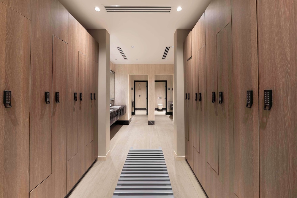 Radisson Blu Hotel, Riyadh Al Sahafa 24/50