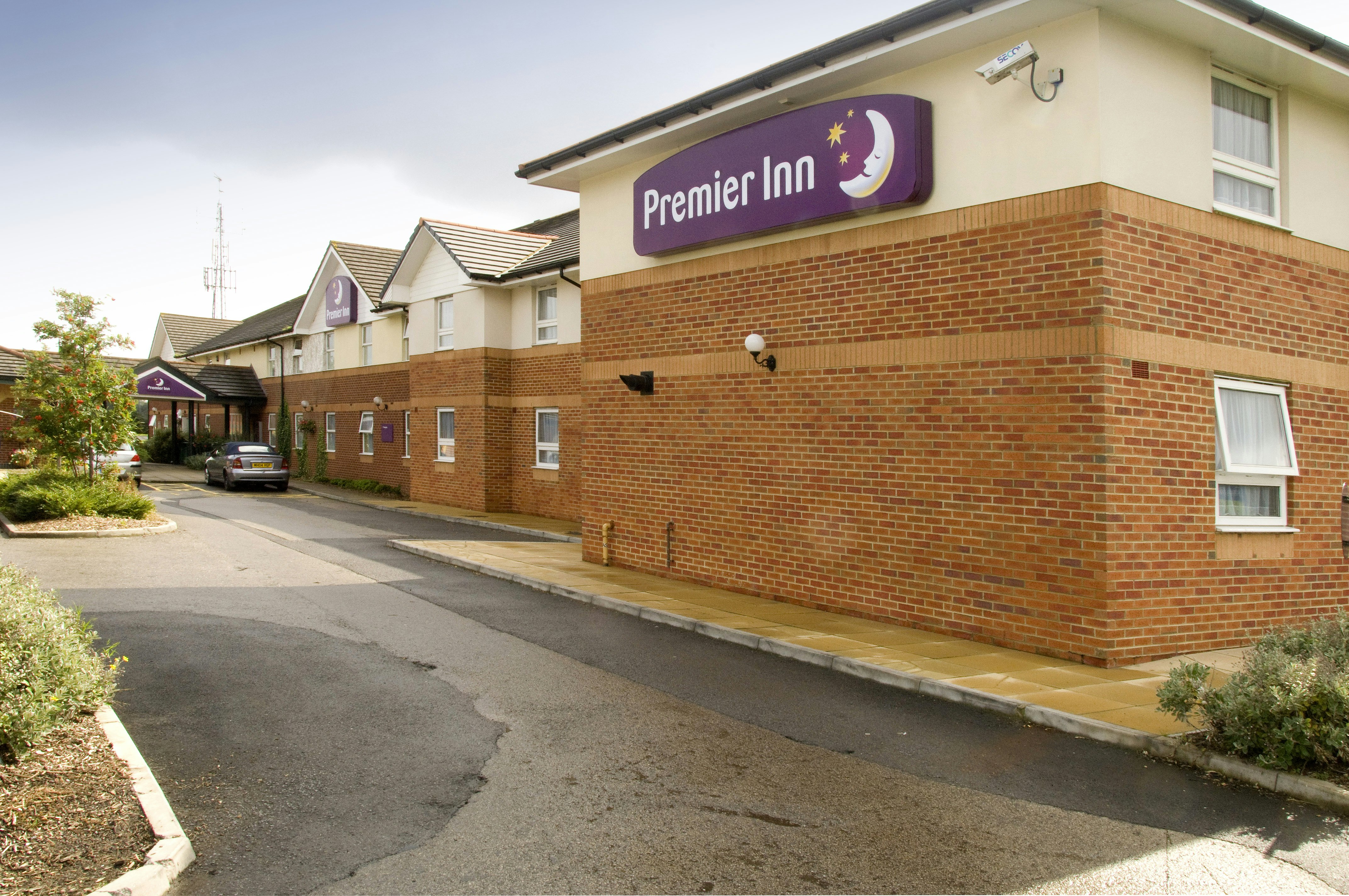 Premier Inn Stockton-On-Tees (Preston Farm) 18/21