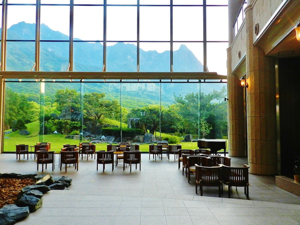 Yakushima Iwasaki Hotel 21/29