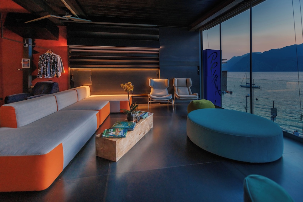 Ambienthotel Primaluna 28/50