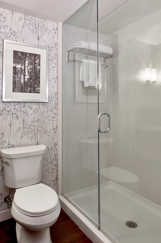 Hilton Garden Inn Atlanta Midtown 8/49