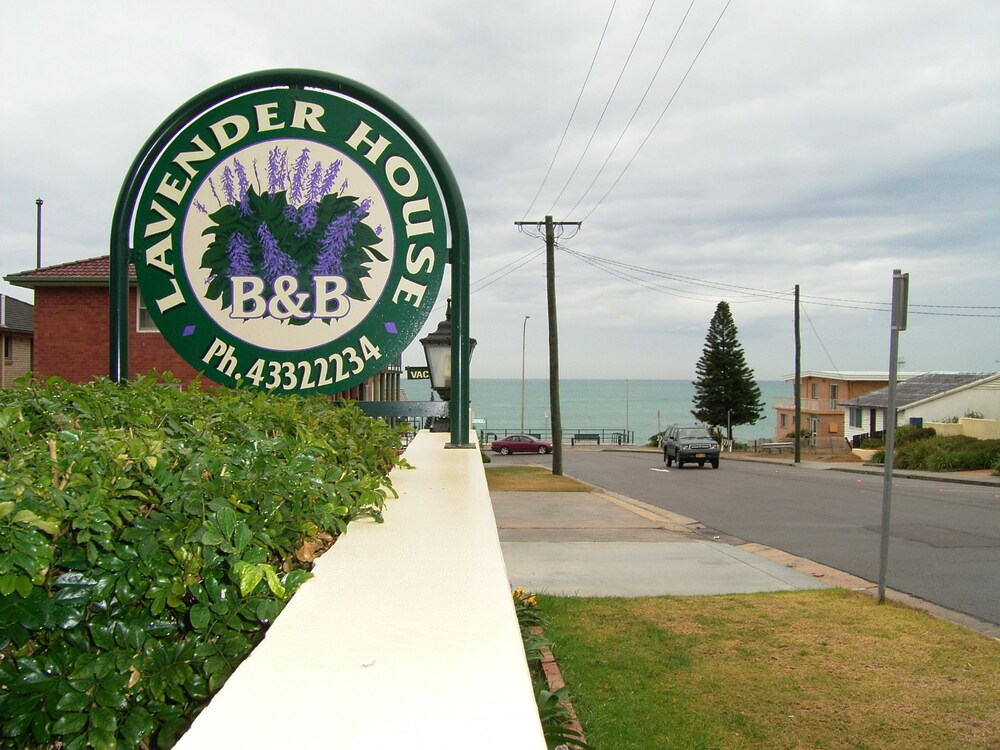 Lavender House Bed And Breakfast 31/49