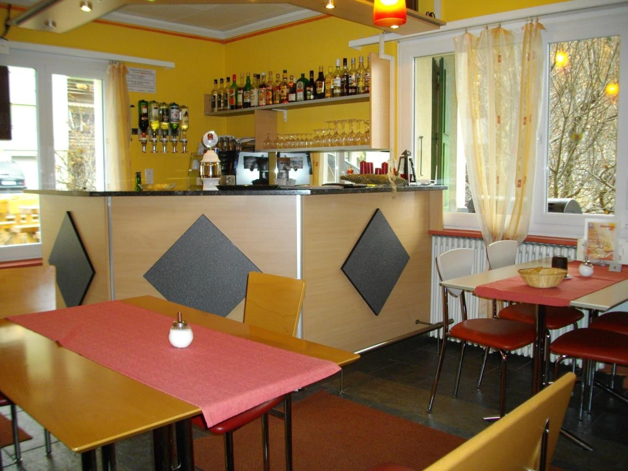 Hotel Klein Matterhorn Randa 22/34