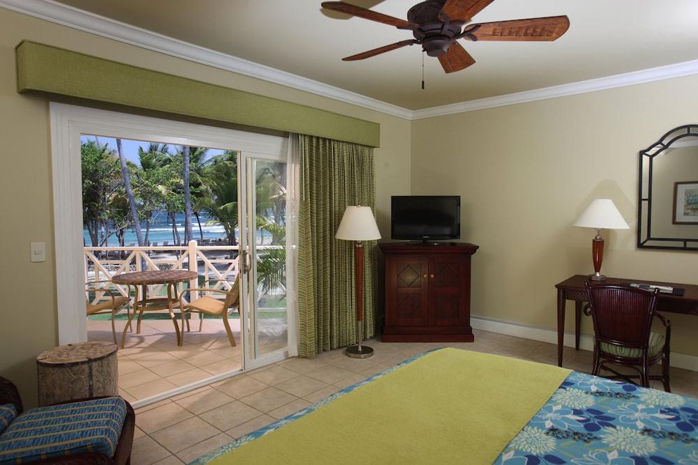 Magdalena Grand Beach Resort 28/52
